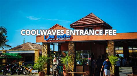 coolwaves entrance fee|Home .